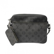 LOUIS VUITTON Monogram Eclipse