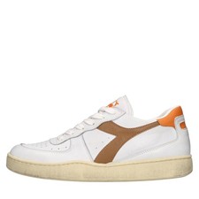 Basket low used sneakers - mi,