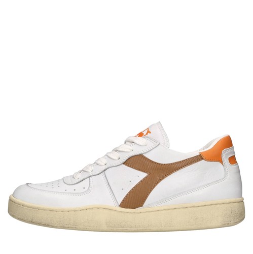 Basket low used - low, sneakers
