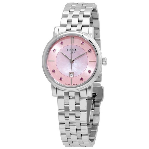 Tissot carson premium lady - tissot,