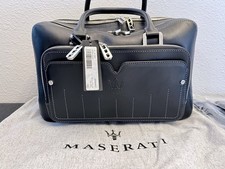 Borsa da viaggio Maserati