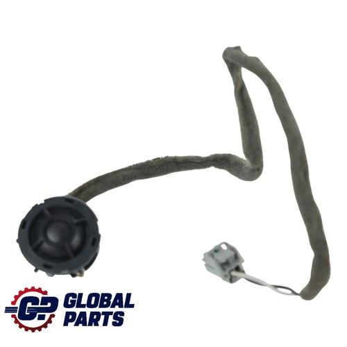 Ford fiesta mk7 tweeter - fiesta,
