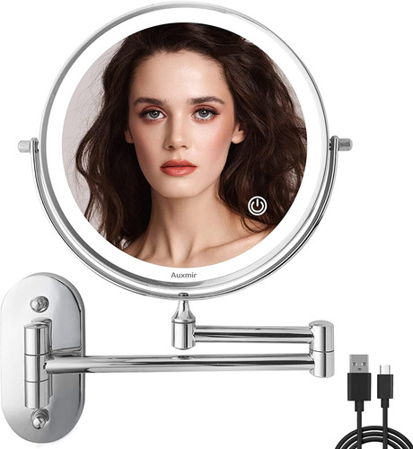 Specchio trucco con - specchio,