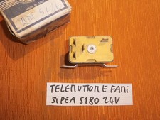 TELERUTTORE FARI 24 VOLT FIAT