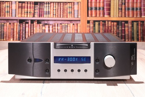 Amplificatore integrato bat - integrato,