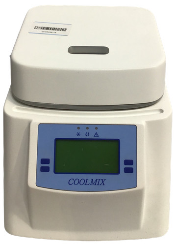 Biosafe coolmix miscelatore - biosafe,