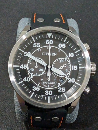 Orologio citizen eco - orologio,
