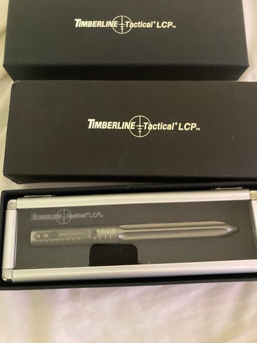Timberline tactical lcp pen - lcp,