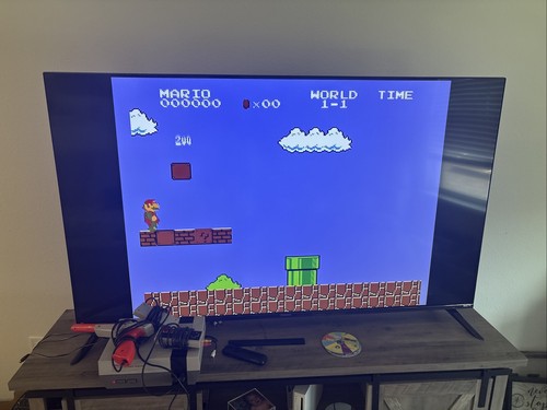 Nintendo nes - dec)nintendo,