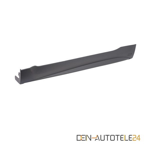 Pedane grigio opaco minigonne - pedane,