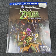 The Legend of Zelda Four
