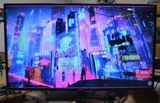 SAMSUNG un55h6203 un55h6203af