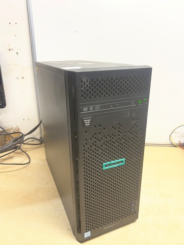 Proliant ml110 gen9 - hp,