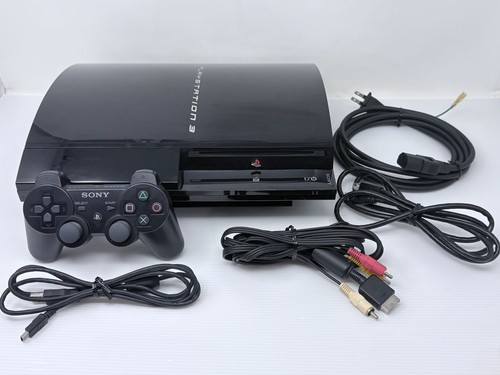 Console sony playstation3 - sony,