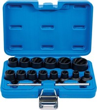 Bgs set chiavi bussola - set,