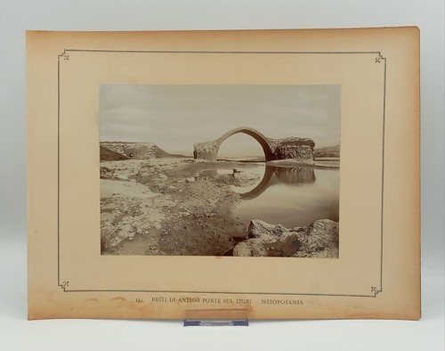 Foto antica resti - resti, antico