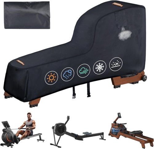 Concept rowing machine - rowing,