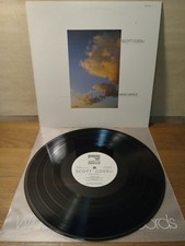 Scott Cossu - WIND DANCE LP