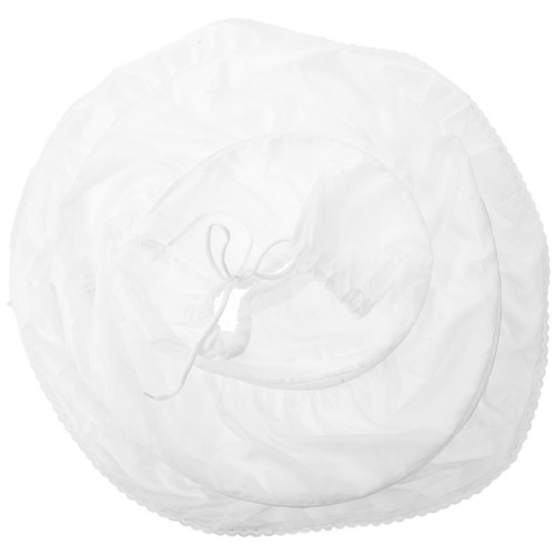 Sottogonna corta bambina - sottogonna,