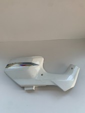 Fianchetto carena posteriore