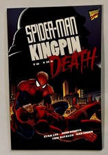 SPIDER-MAN / KINGPIN: TO THE