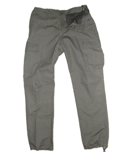 Pantaloni cargo bdu - pantaloni, ripstop