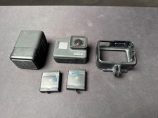 GoPro Hero7 Black + dual