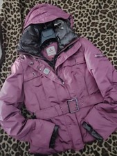 Giubbino Peuterey Donna