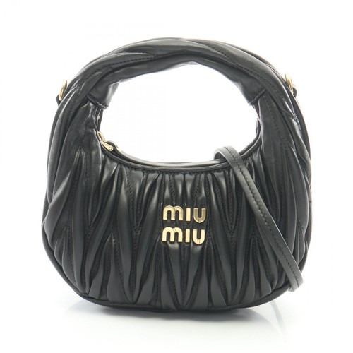 Borsa tracolla miu - borsa,
