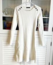 Abito ZARA in maglia, taglia