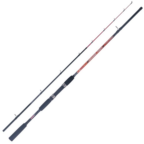 Canna bolentino bulox - canna, da