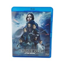 Rogue One A Star Wars Story