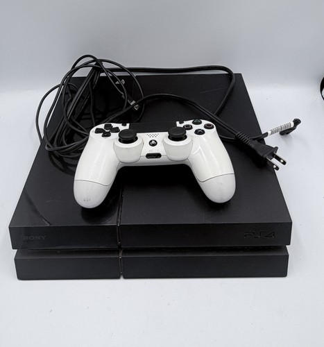 Sony playstation console - playstation, 4