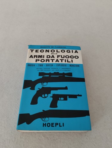 Tecnologia delle armi - tecnologia, fuoco