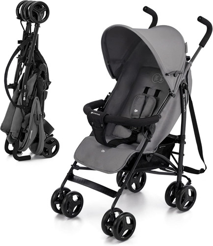 Kinderkraft tik passeggino - kinderkraft,