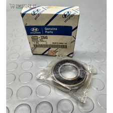 Cuscinetto Albero Ingresso Cambio Manuale Hyundai Accent Pony Verna 4322322640