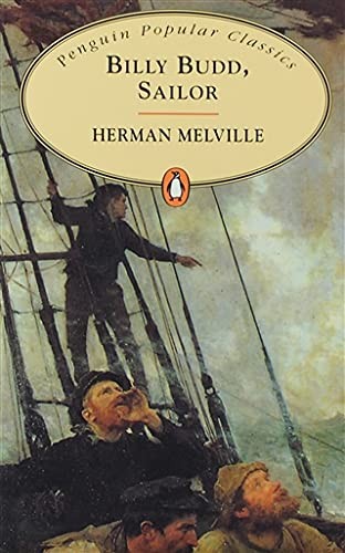 Billy budd sailor - budd,,