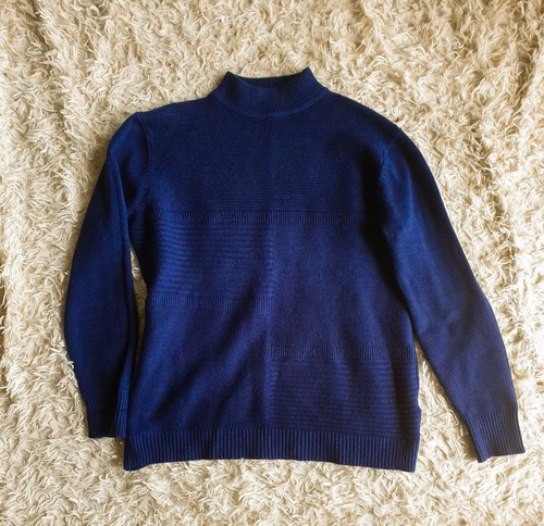 Maglione donna blu navy - , maglia