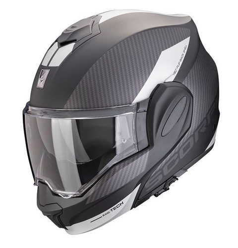 Casco pieghevole scorpion - pieghevole,