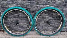 Ruote 26 pollici Mavic CROSS
