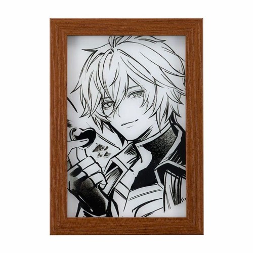Granblue fantasy fes lucifero - fantasy,