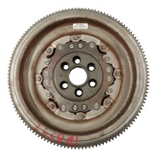 Audi A3 8P Volano A Doppia Massa Frizione Automatica 2.0 TDI 03L105266AK