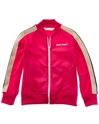 Palm angels contrast jacket - palm,