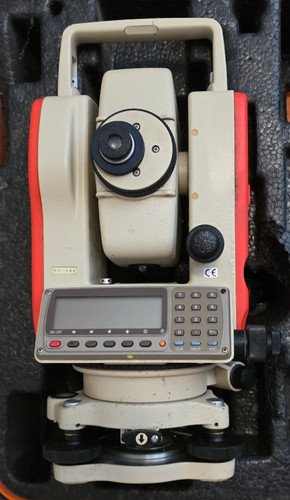 Pentax pcs 515 - pcs-515, totale