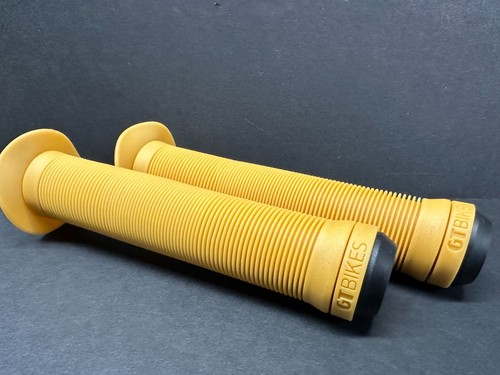 Bmx grips gum super soft - grips,,