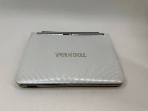Netbook toshiba nb205 - nb205, 10.1"