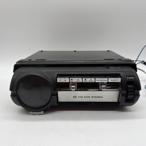Rare vintage panasonic - rare,