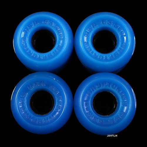 Ruote skateboard kryptonics - ruote,