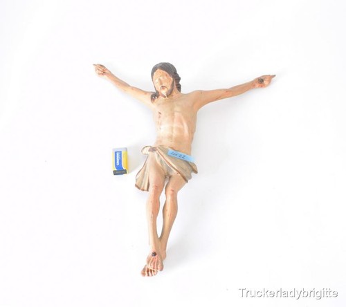 Antica croce christus corpus - croce,