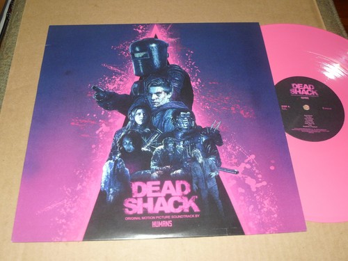 Dead shack movie - shack,